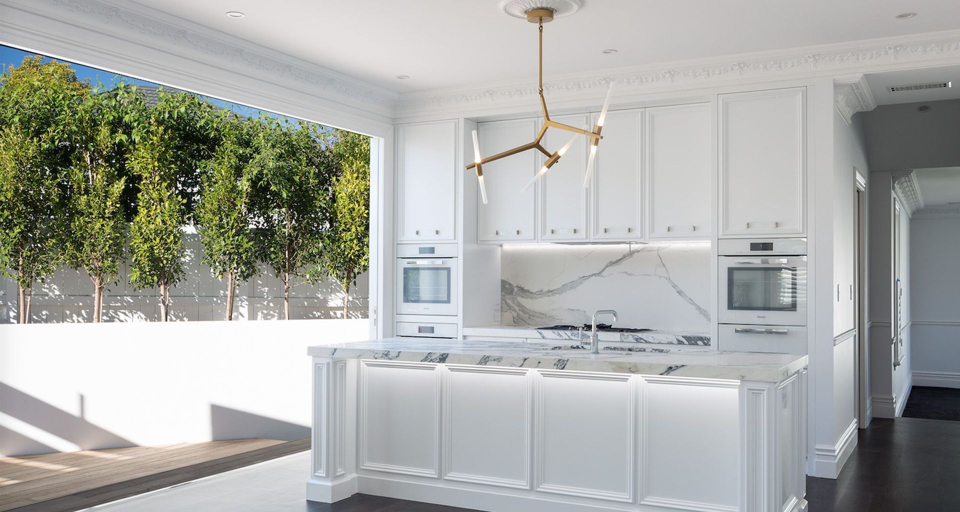 Grey Lynn II Kitchens banner