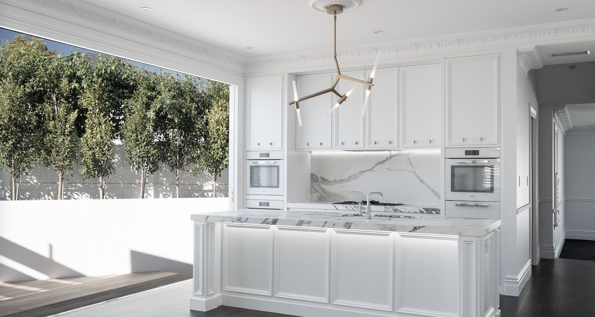 Grey Lynn II Kitchens banner