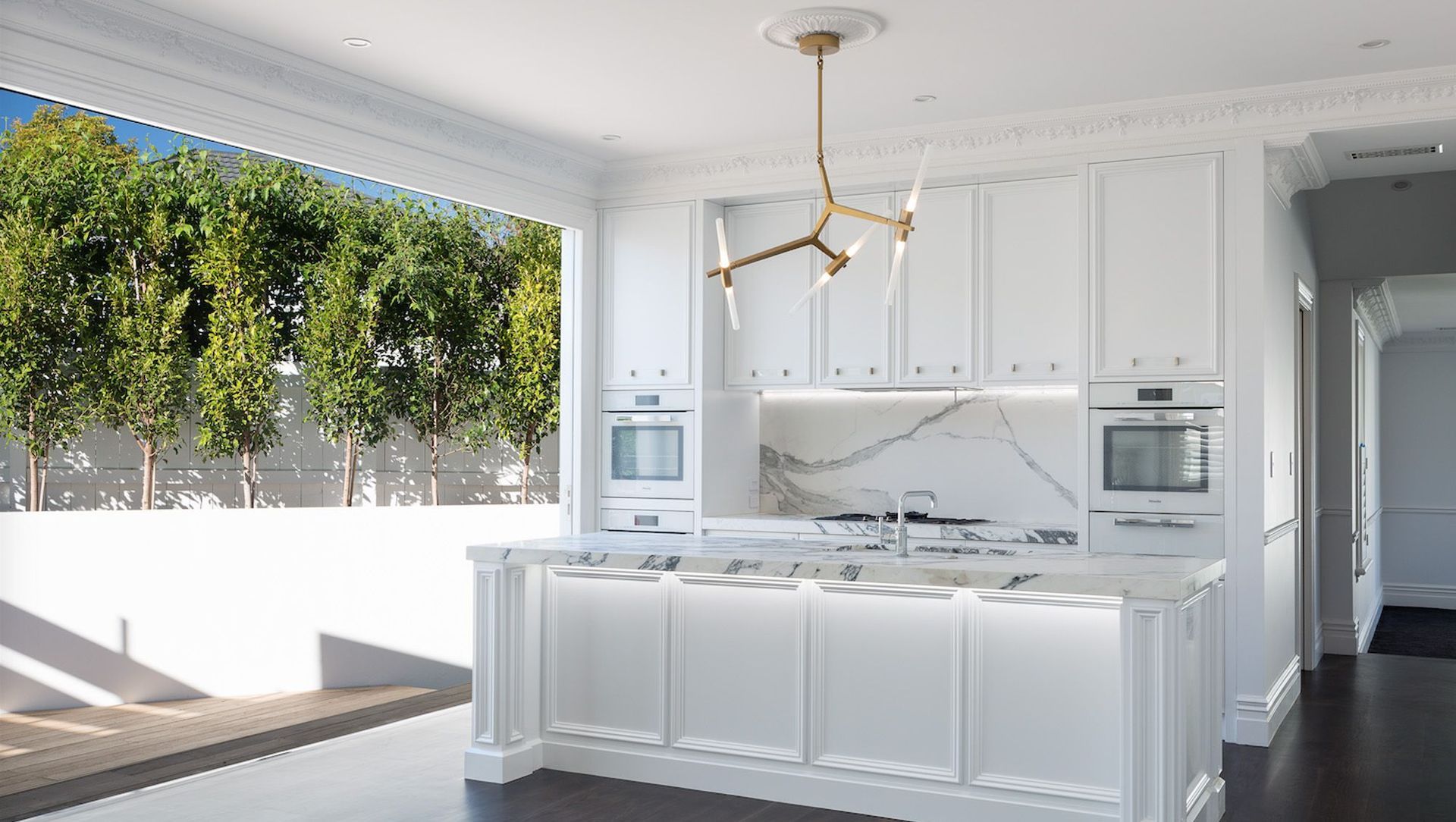 Grey Lynn II Kitchens banner