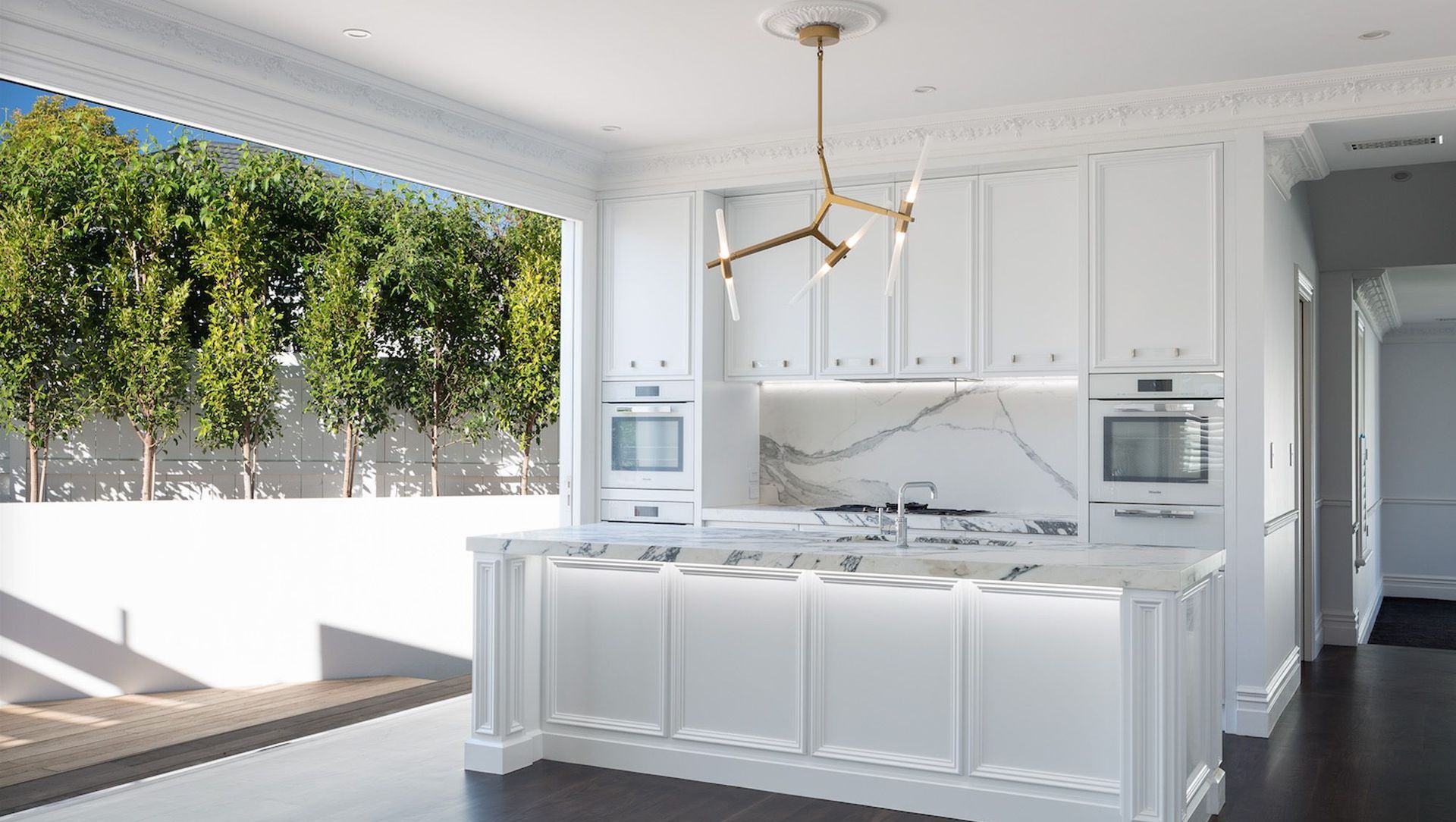 Grey Lynn II Kitchens banner
