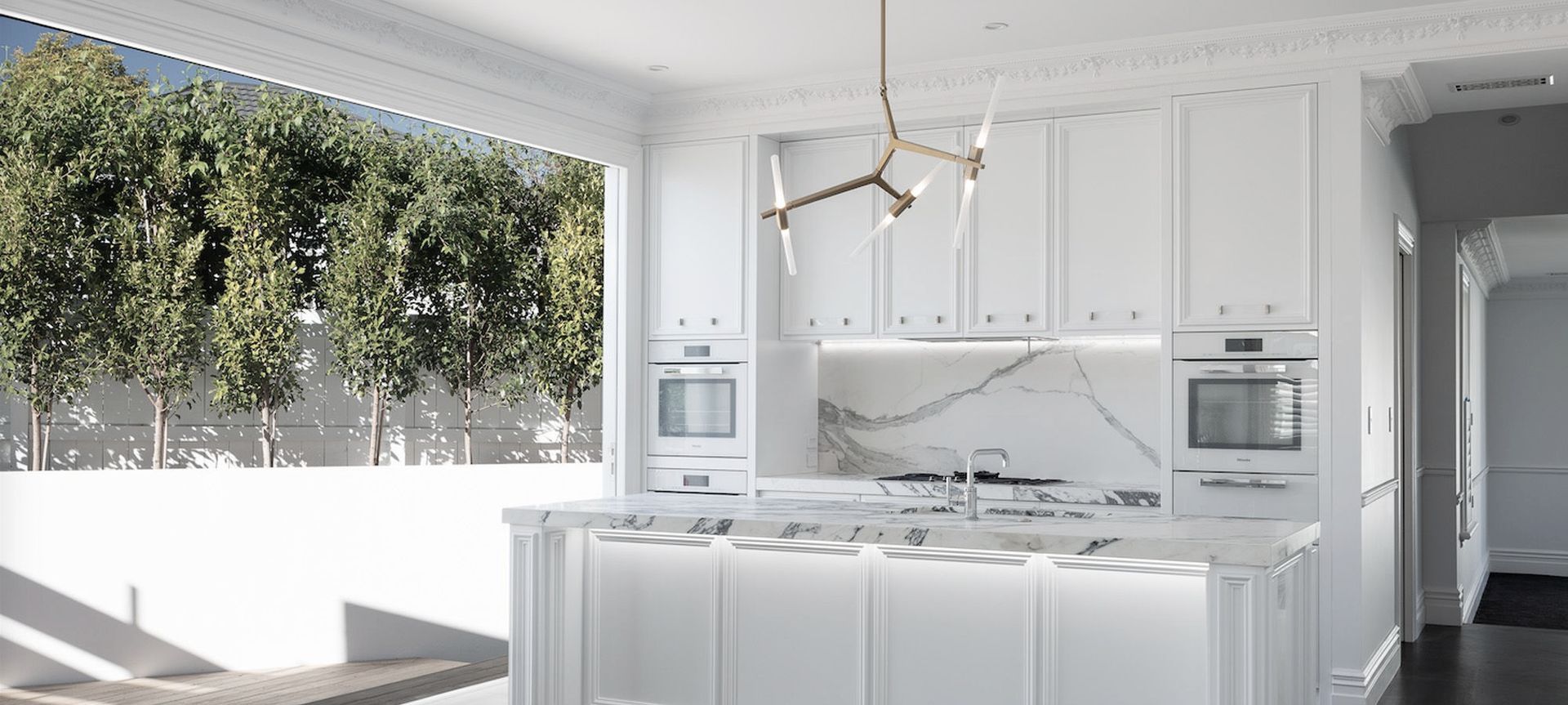 Grey Lynn II Kitchens banner