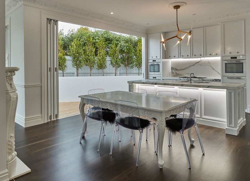 Grey Lynn II Kitchens