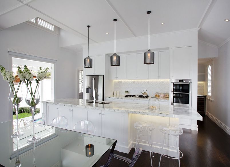 Grey Lynn Kitchen