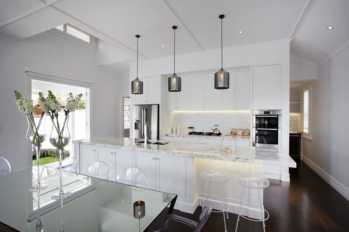 Grey Lynn Kitchen