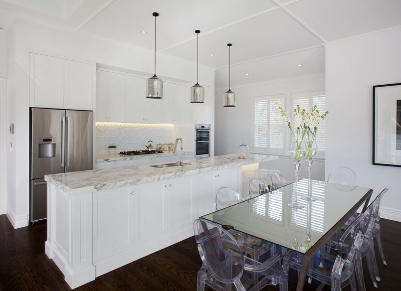 Grey Lynn Kitchen
