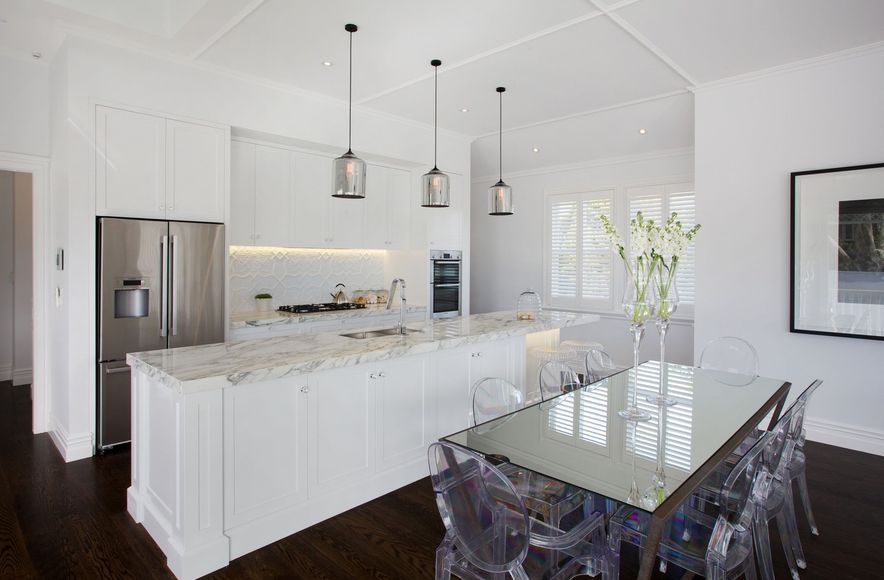 Grey Lynn Kitchen
