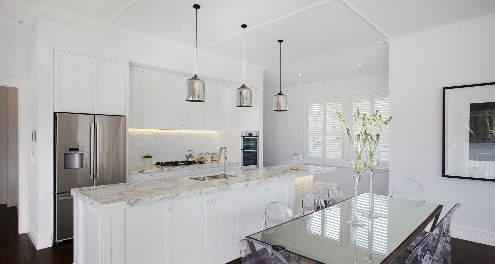 Grey Lynn Kitchen banner