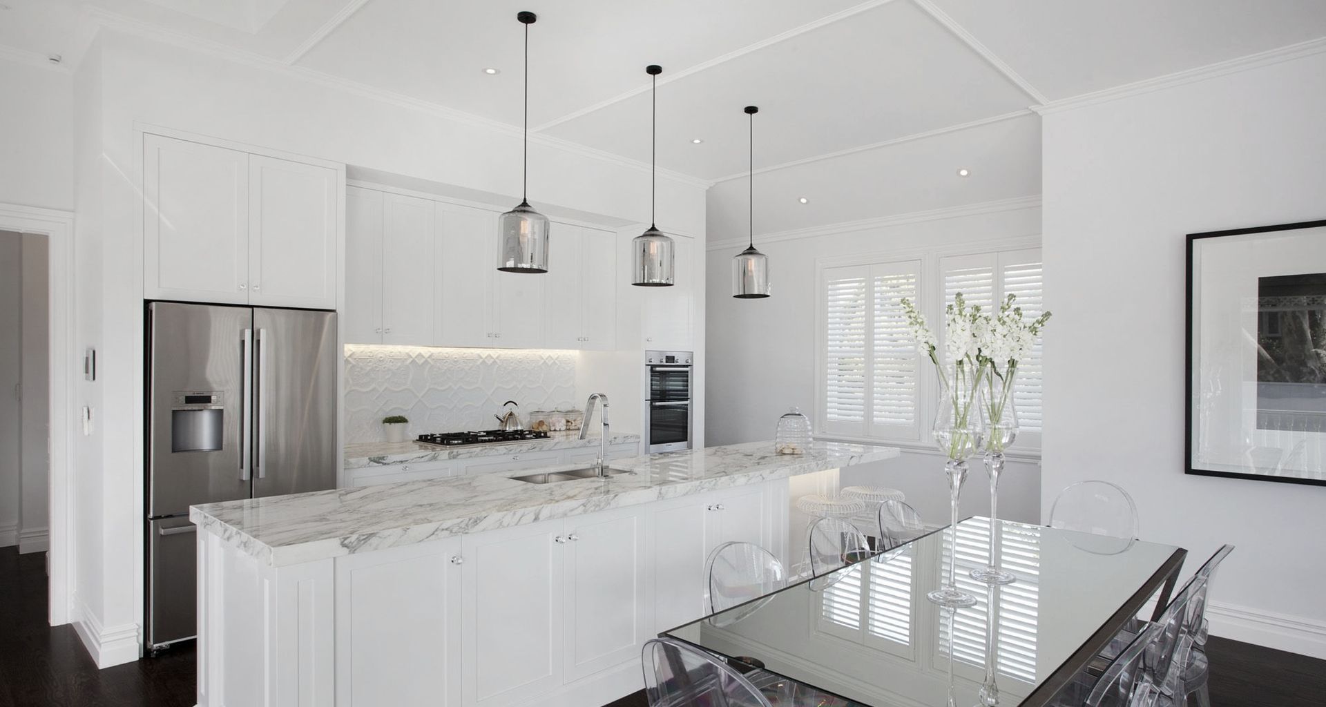 Grey Lynn Kitchen banner