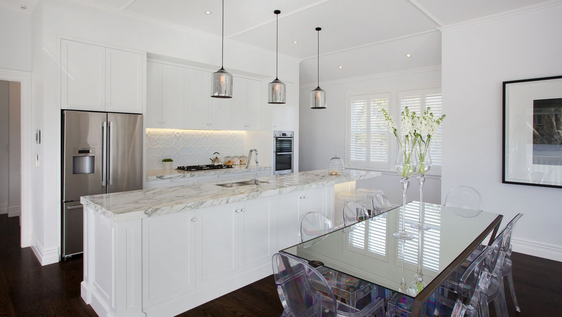 Grey Lynn Kitchen banner