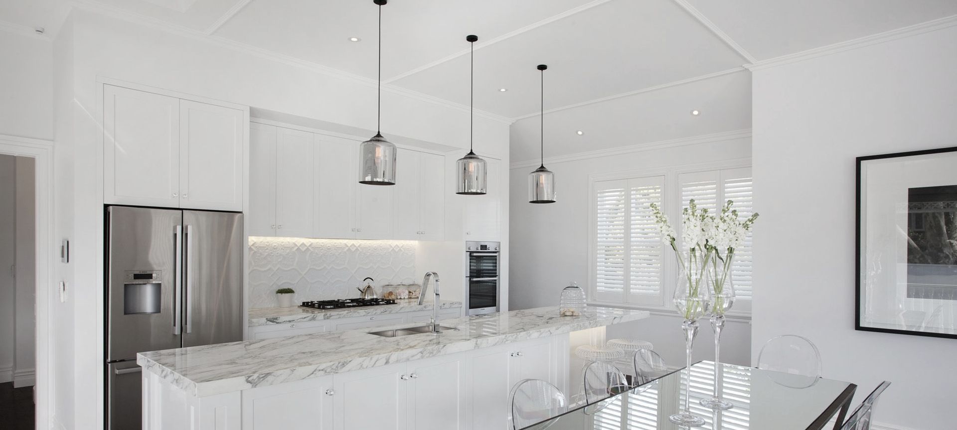 Grey Lynn Kitchen banner