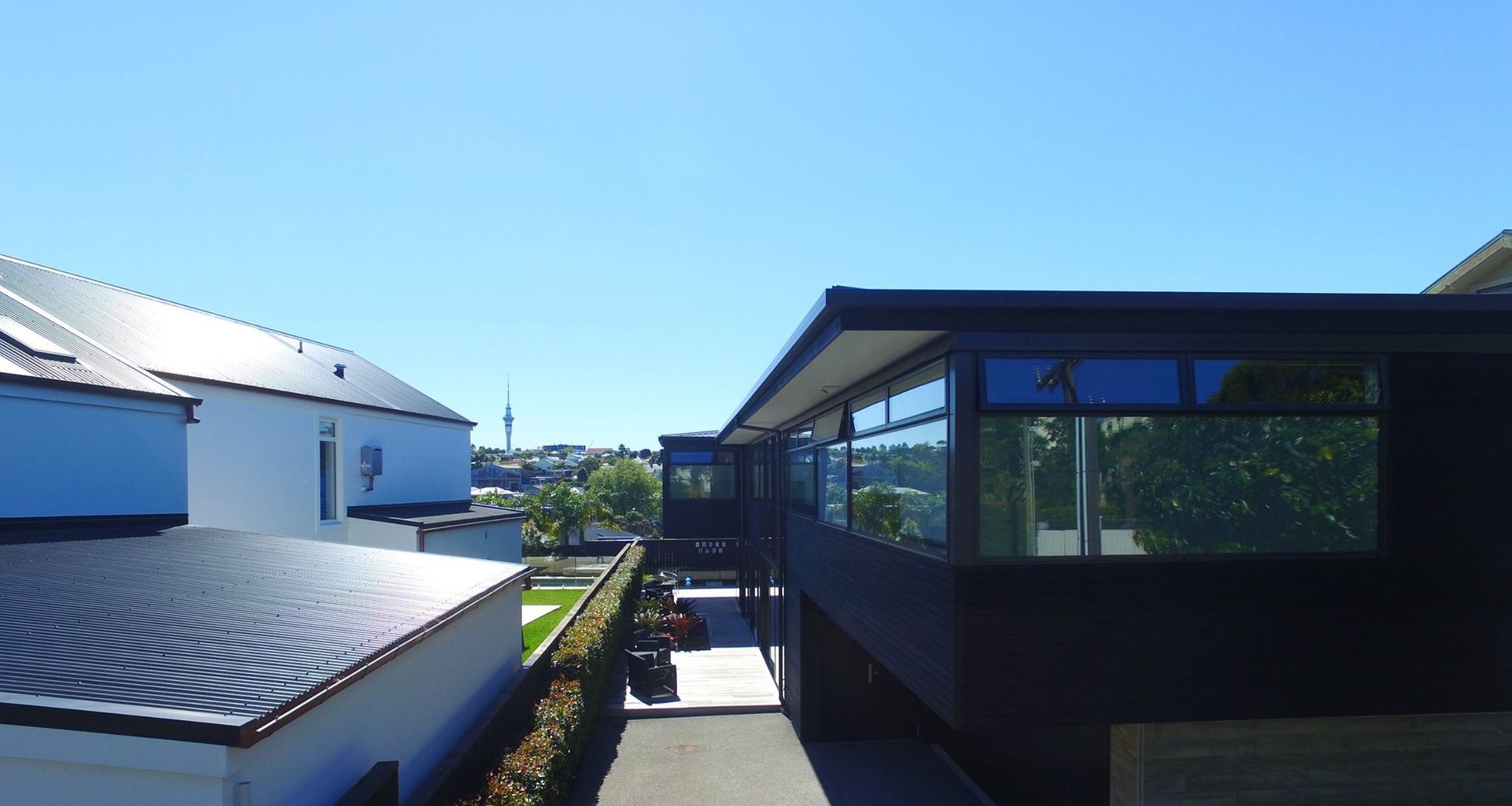 Grey Lynn Home banner