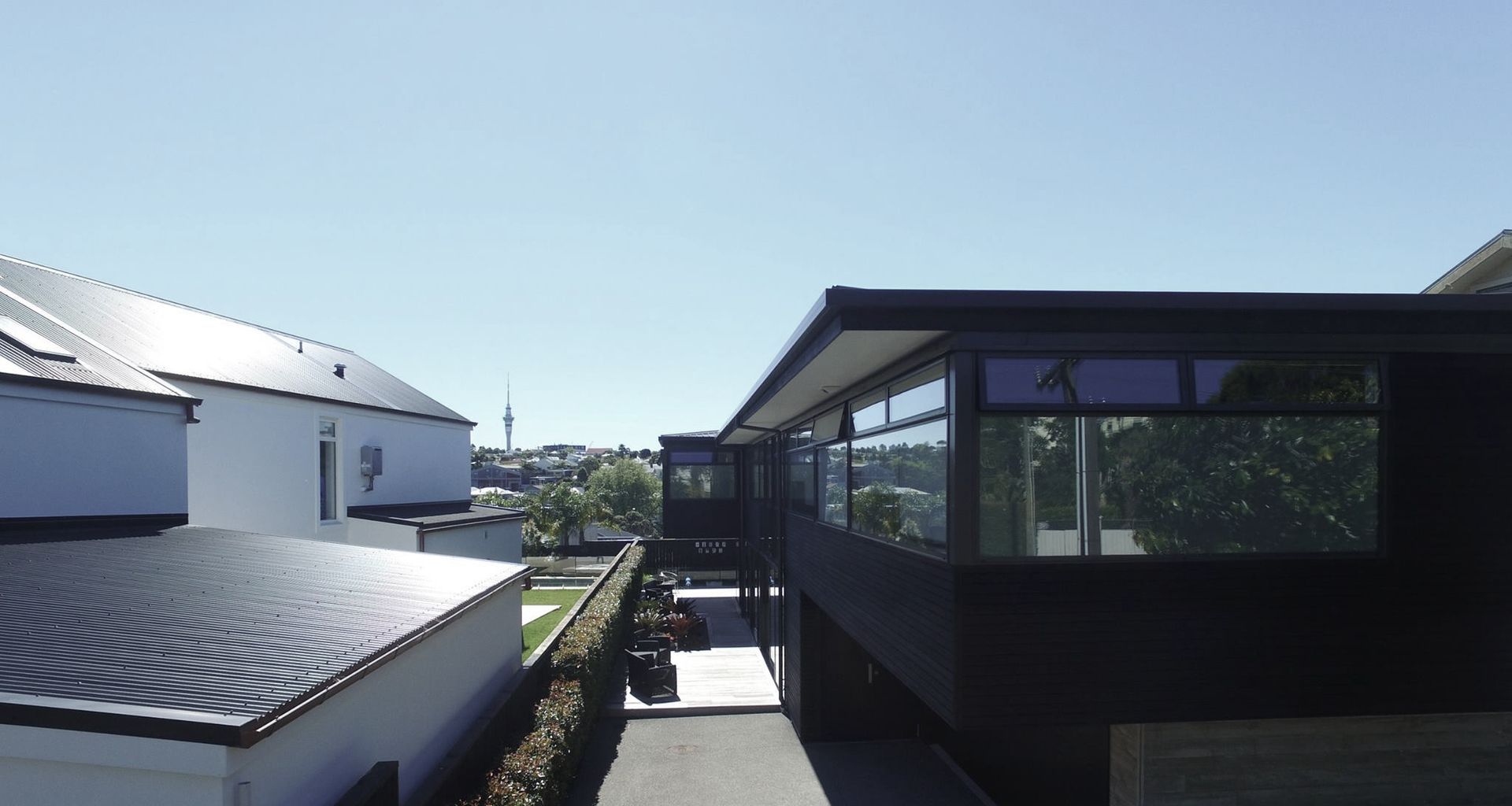 Grey Lynn Home banner