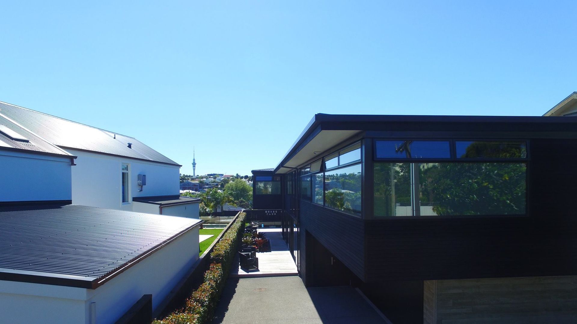 Grey Lynn Home banner