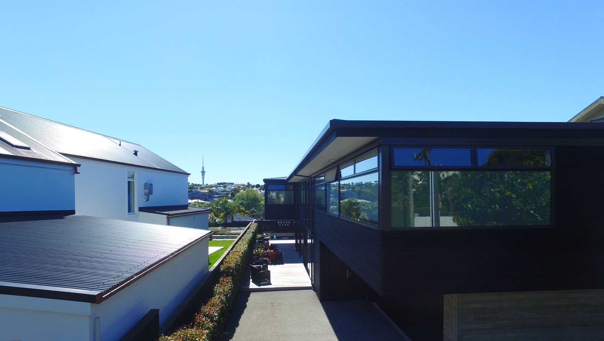 Grey Lynn Home banner