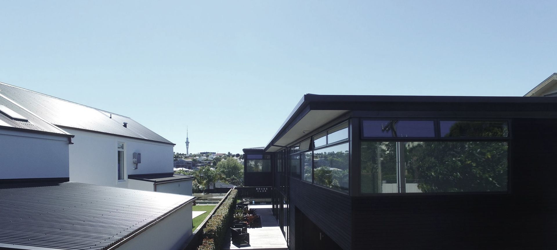 Grey Lynn Home banner