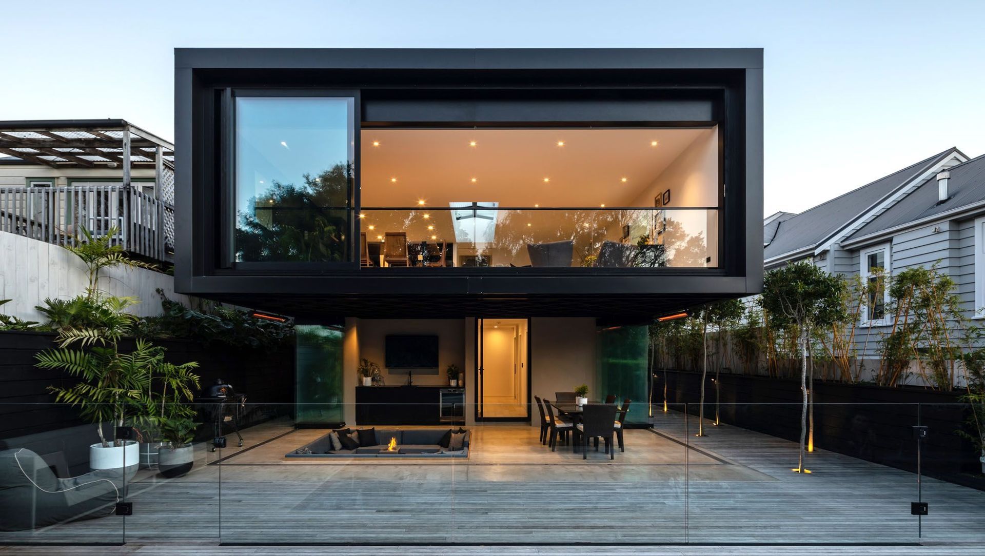 Grey Lynn Renovation  banner