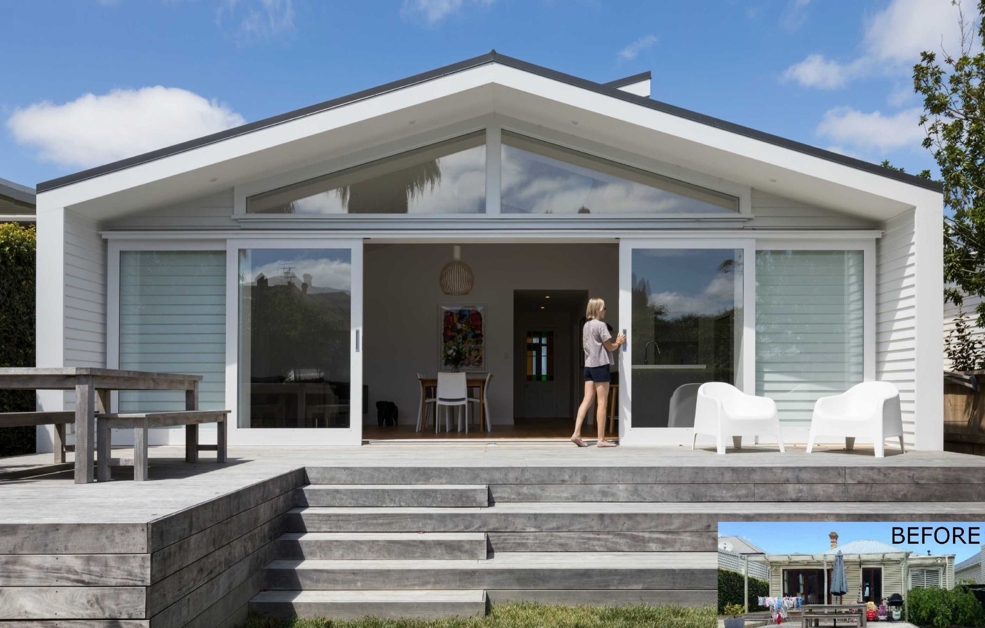 Architecture, Building & Interior Design Project Ideas | ArchiPro NZ