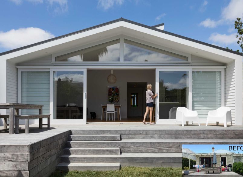 Grey Lynn Villa