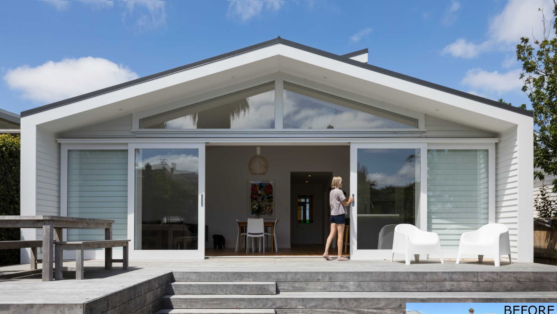 Grey Lynn Villa banner