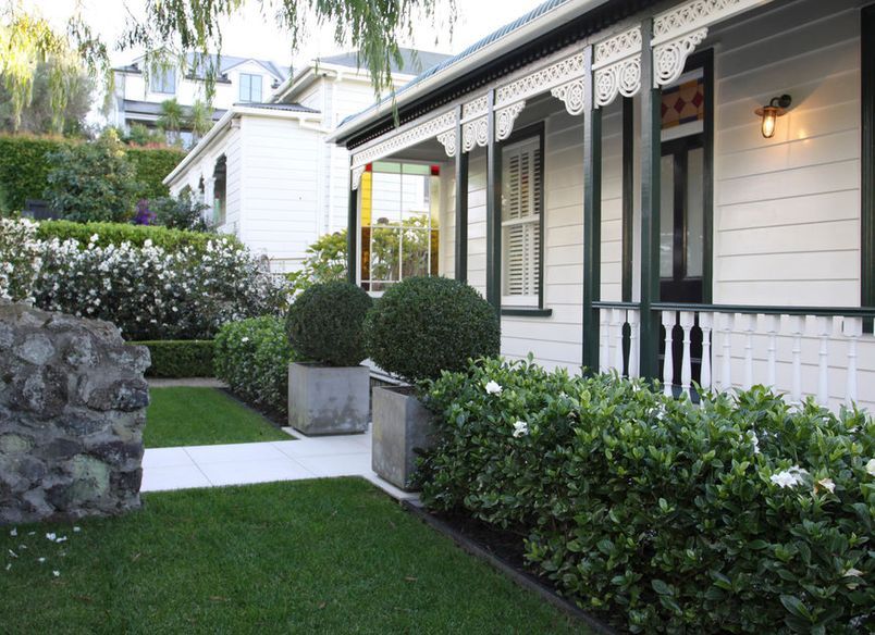 Grey Lynn Villa