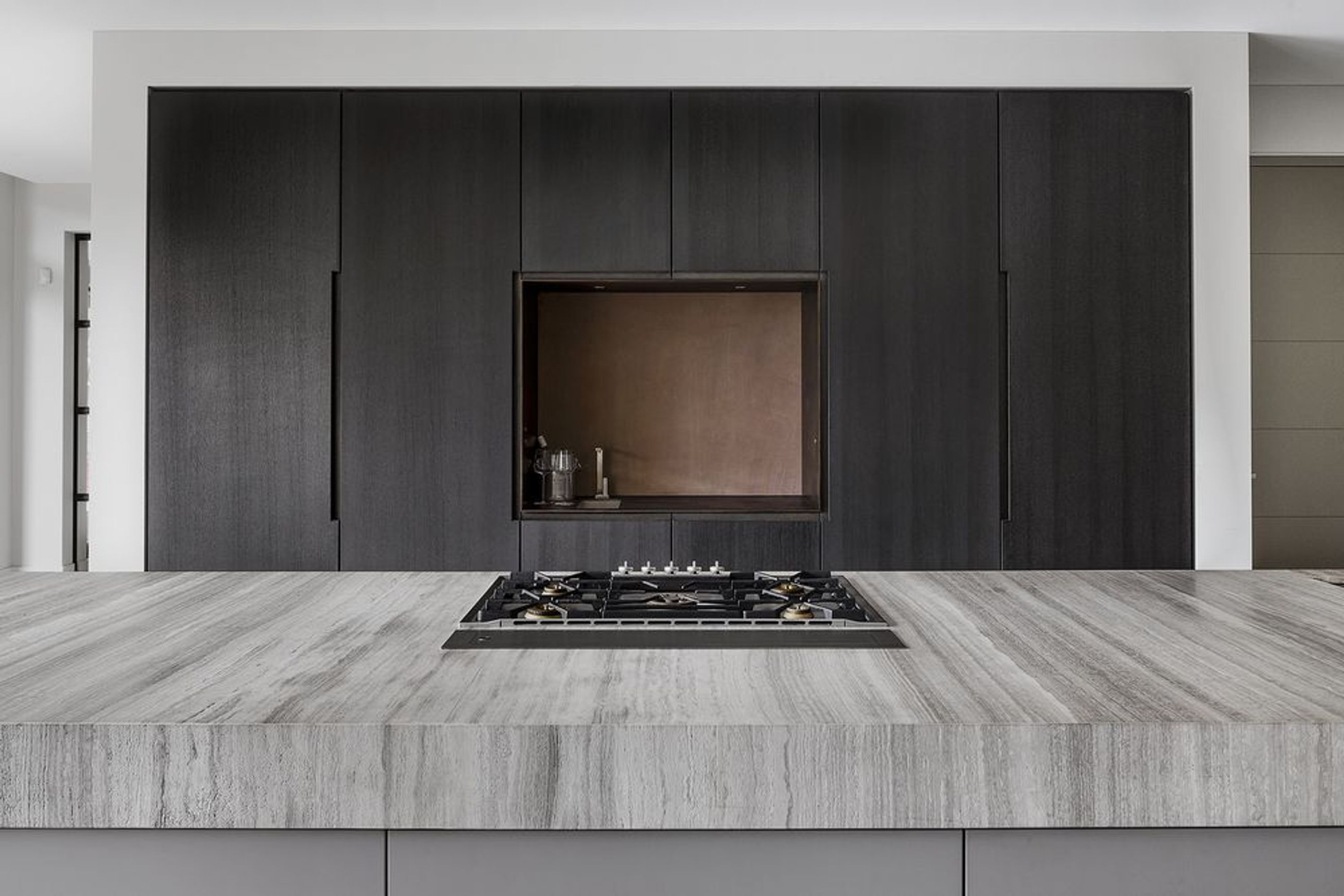Grey Oak Marble
