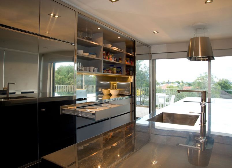 Grey Lynn Bungalow