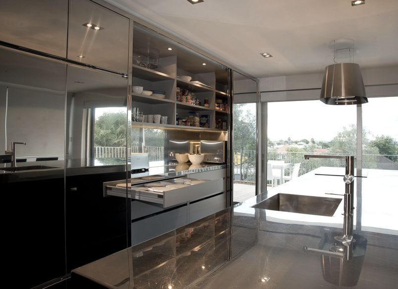 Grey Lynn Bungalow