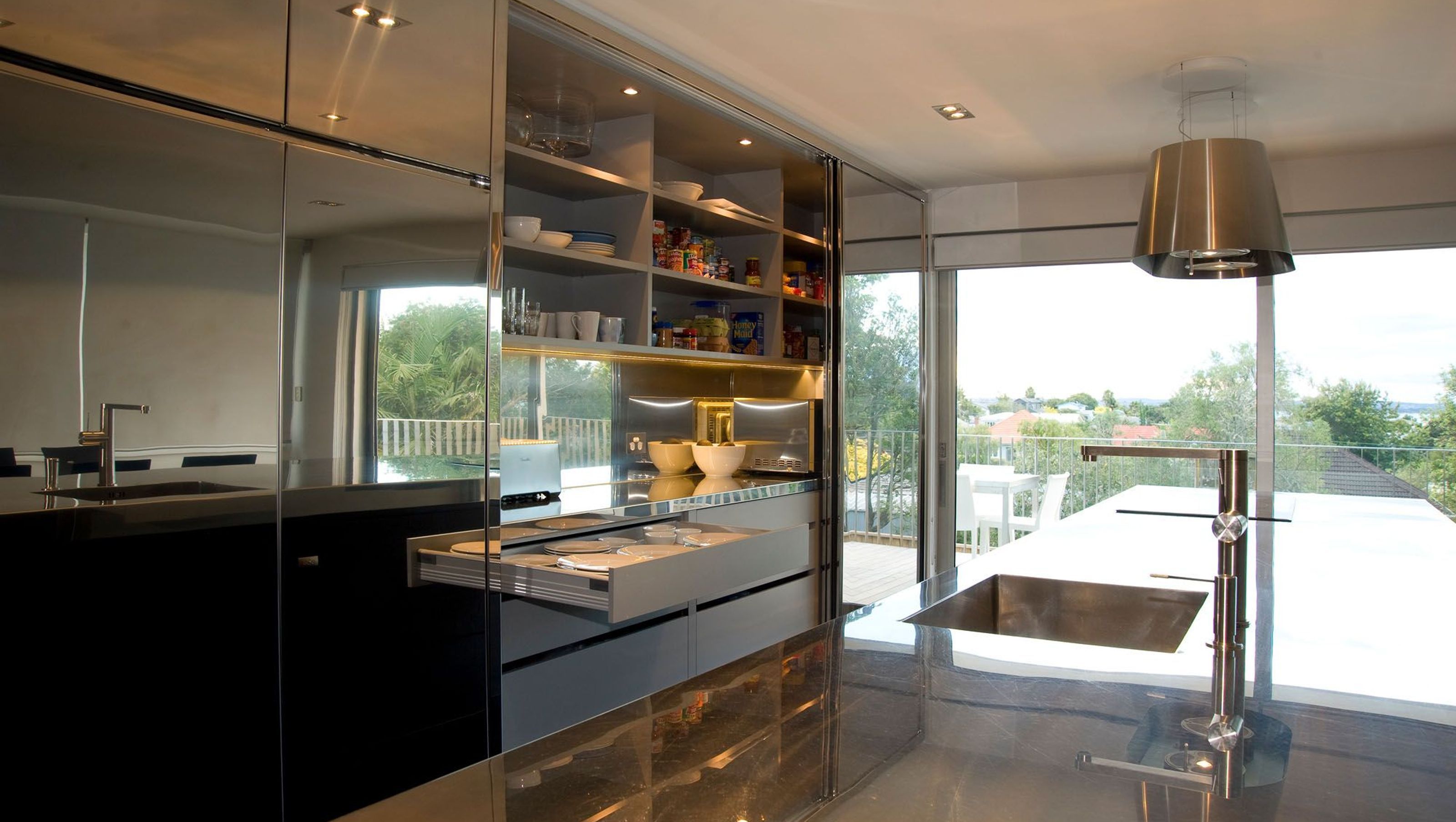 Grey Lynn Bungalow