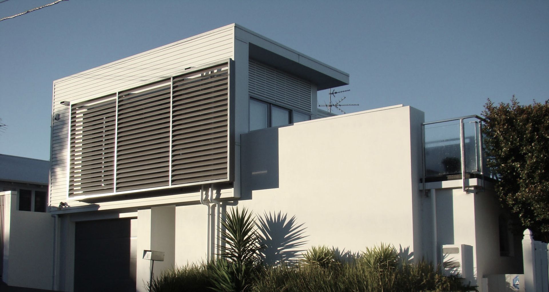 Grey Lynn Recladding banner