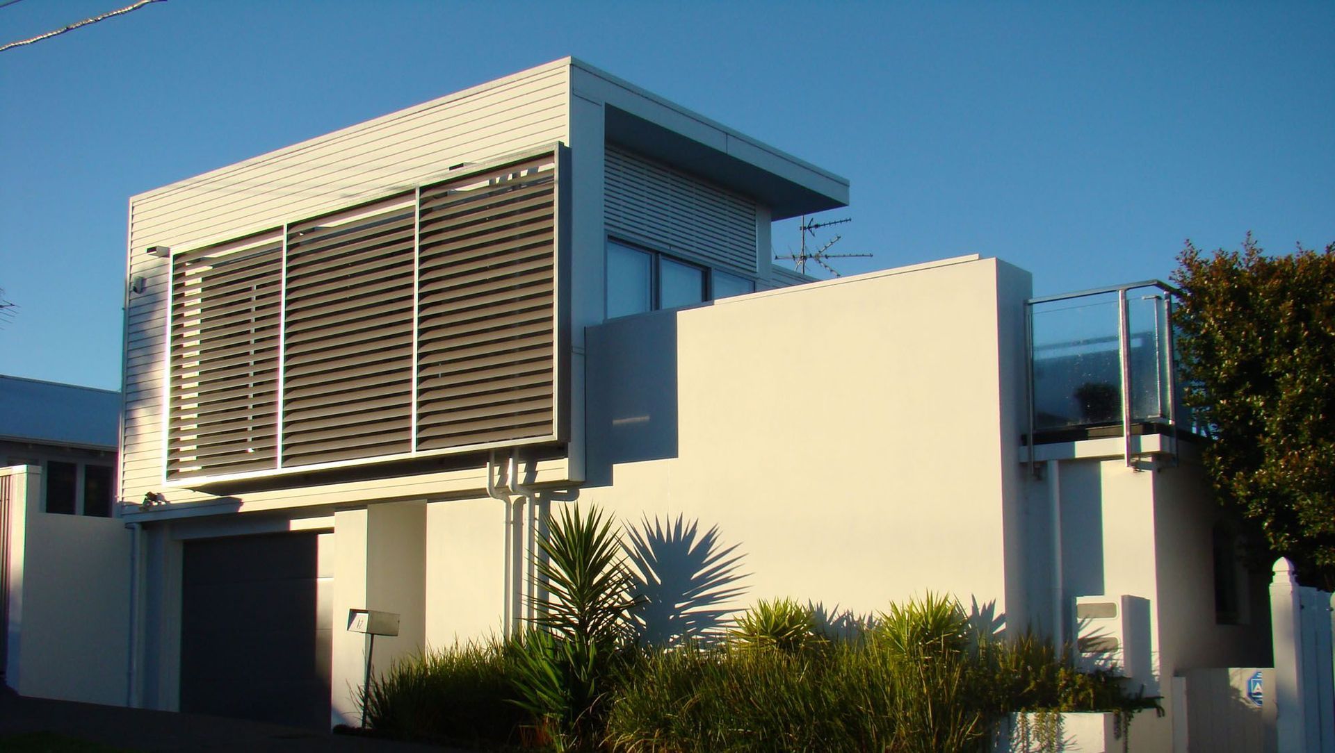 Grey Lynn Recladding banner