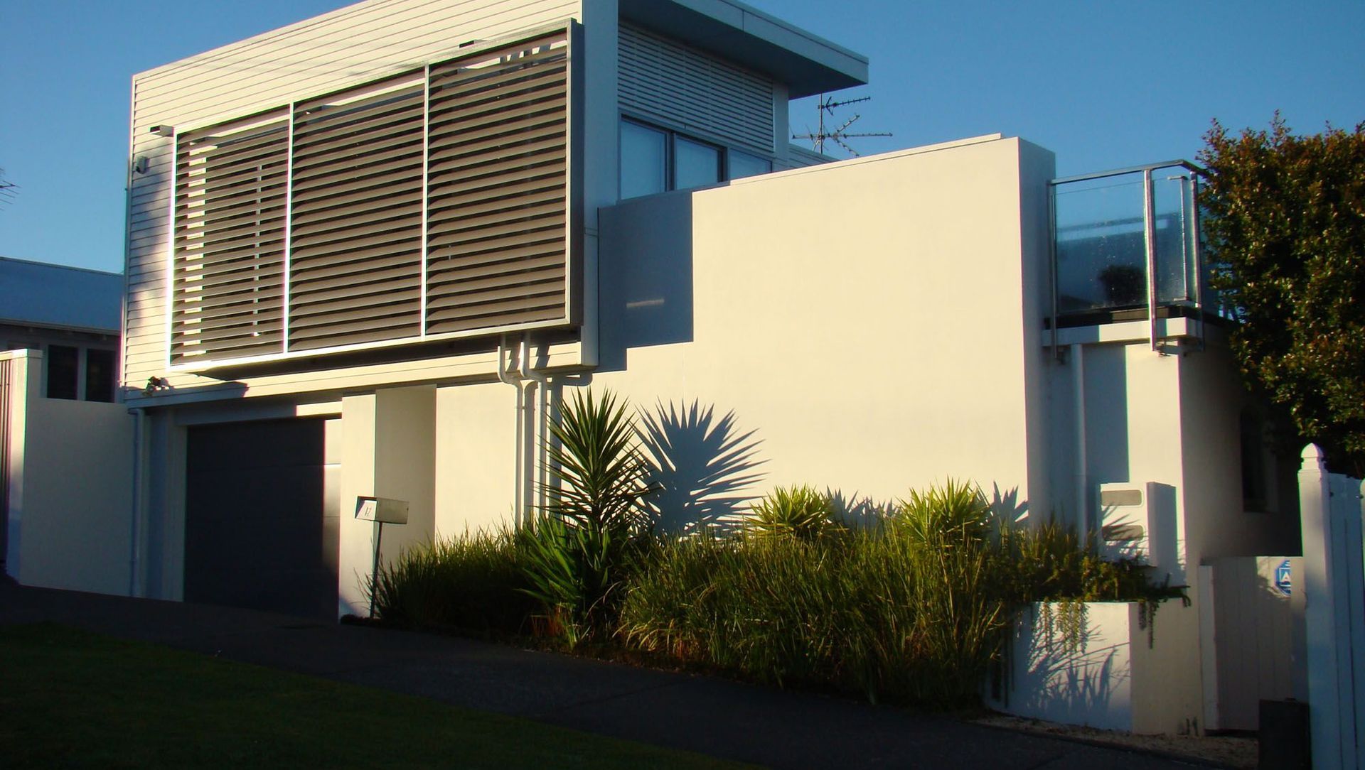 Grey Lynn Recladding banner