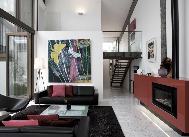 Grey Lynn Warehouse