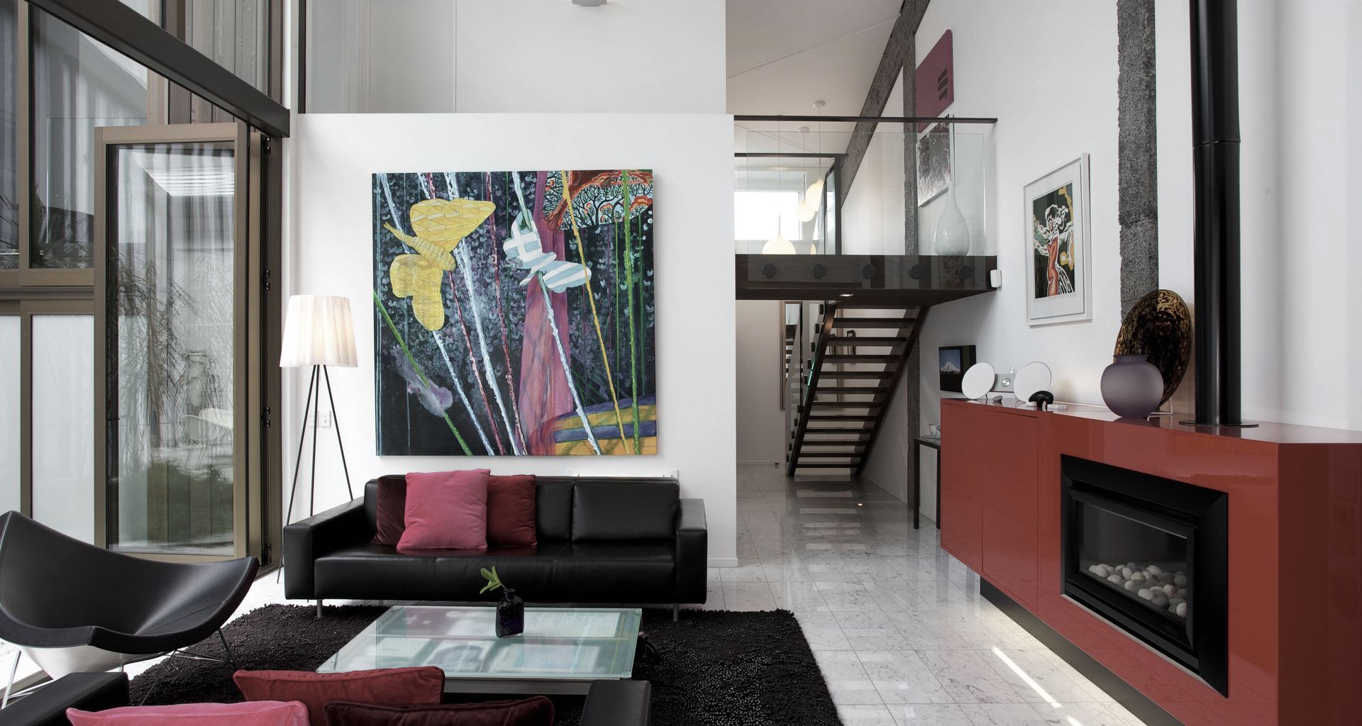 Grey Lynn Warehouse banner