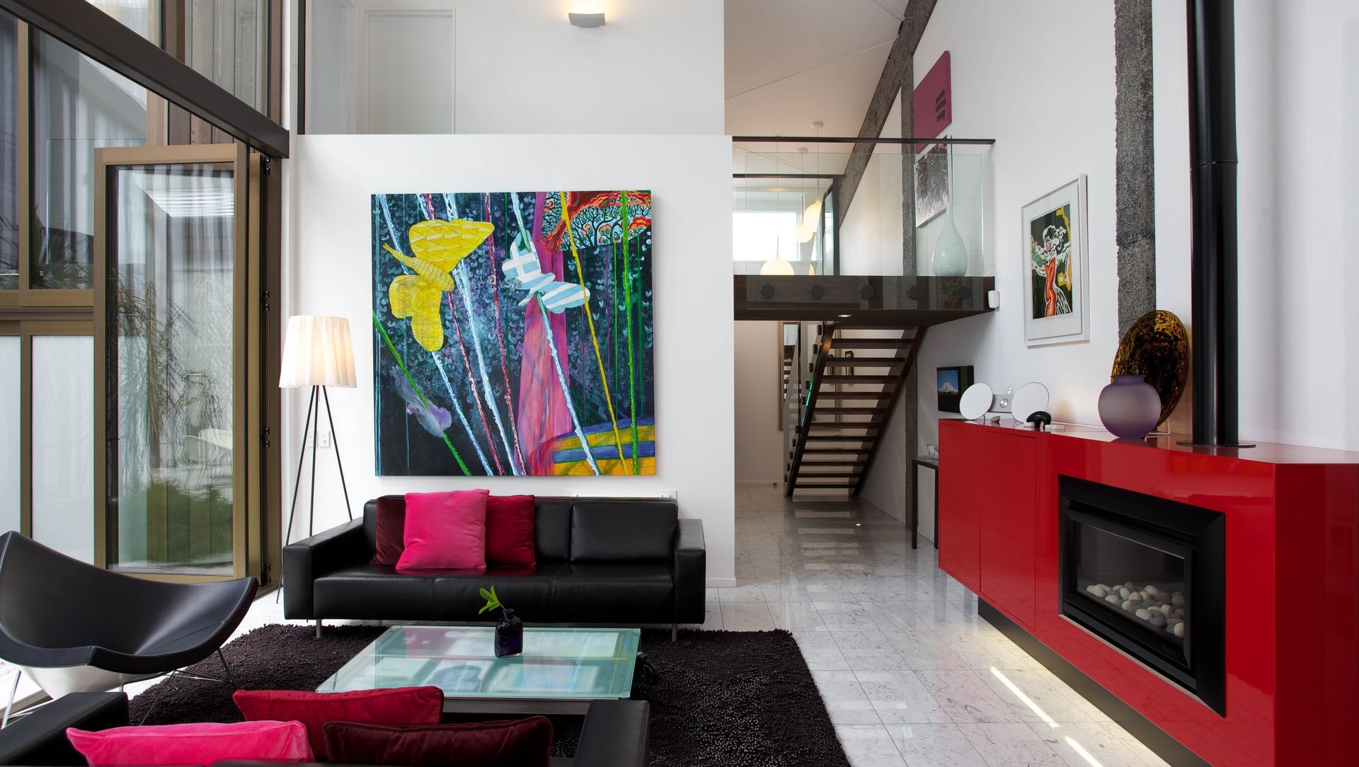 Grey Lynn Warehouse banner