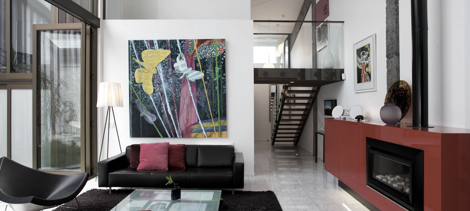 Grey Lynn Warehouse banner
