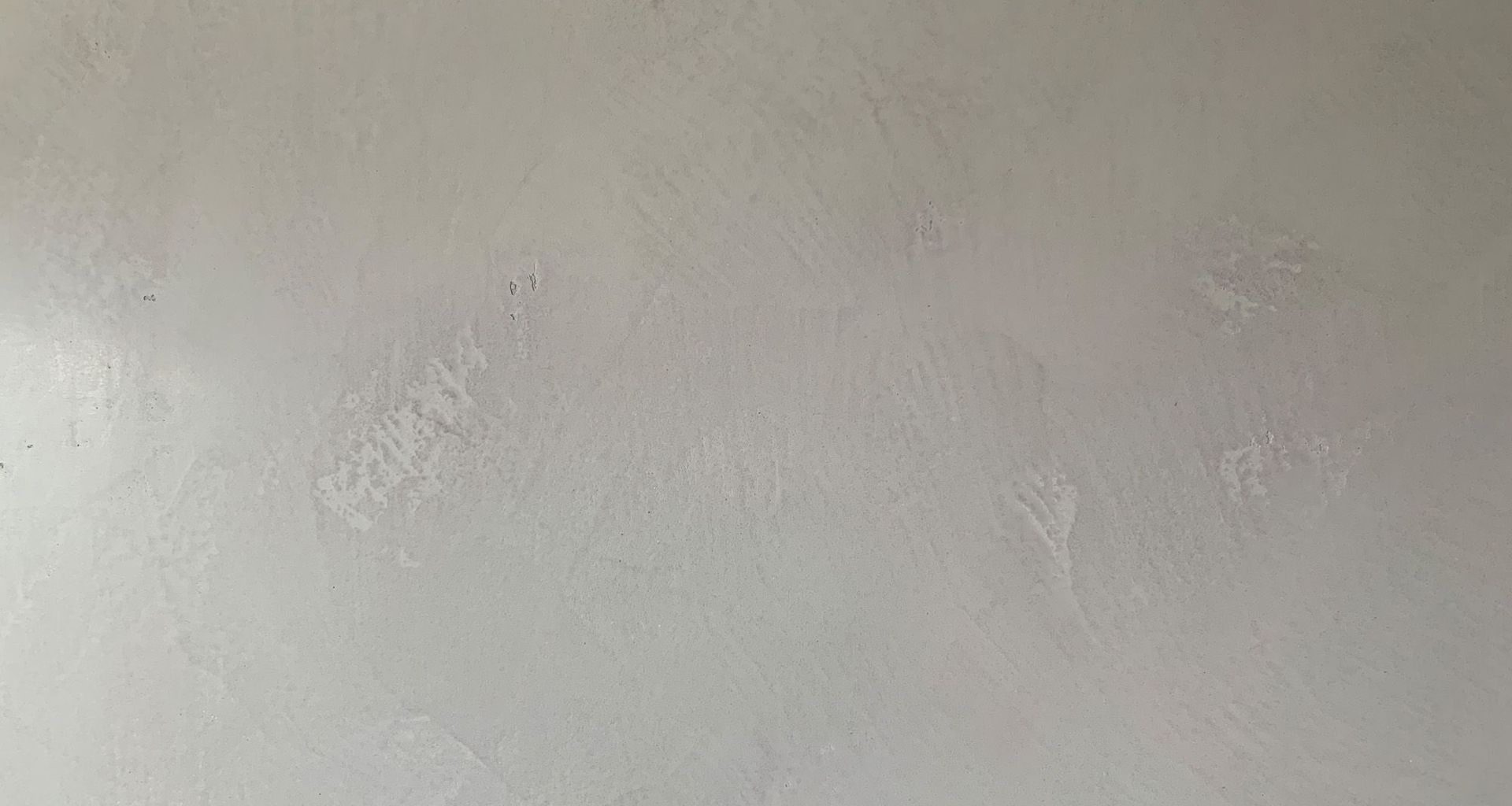 Master Bedroom - Grey Feature Wall banner