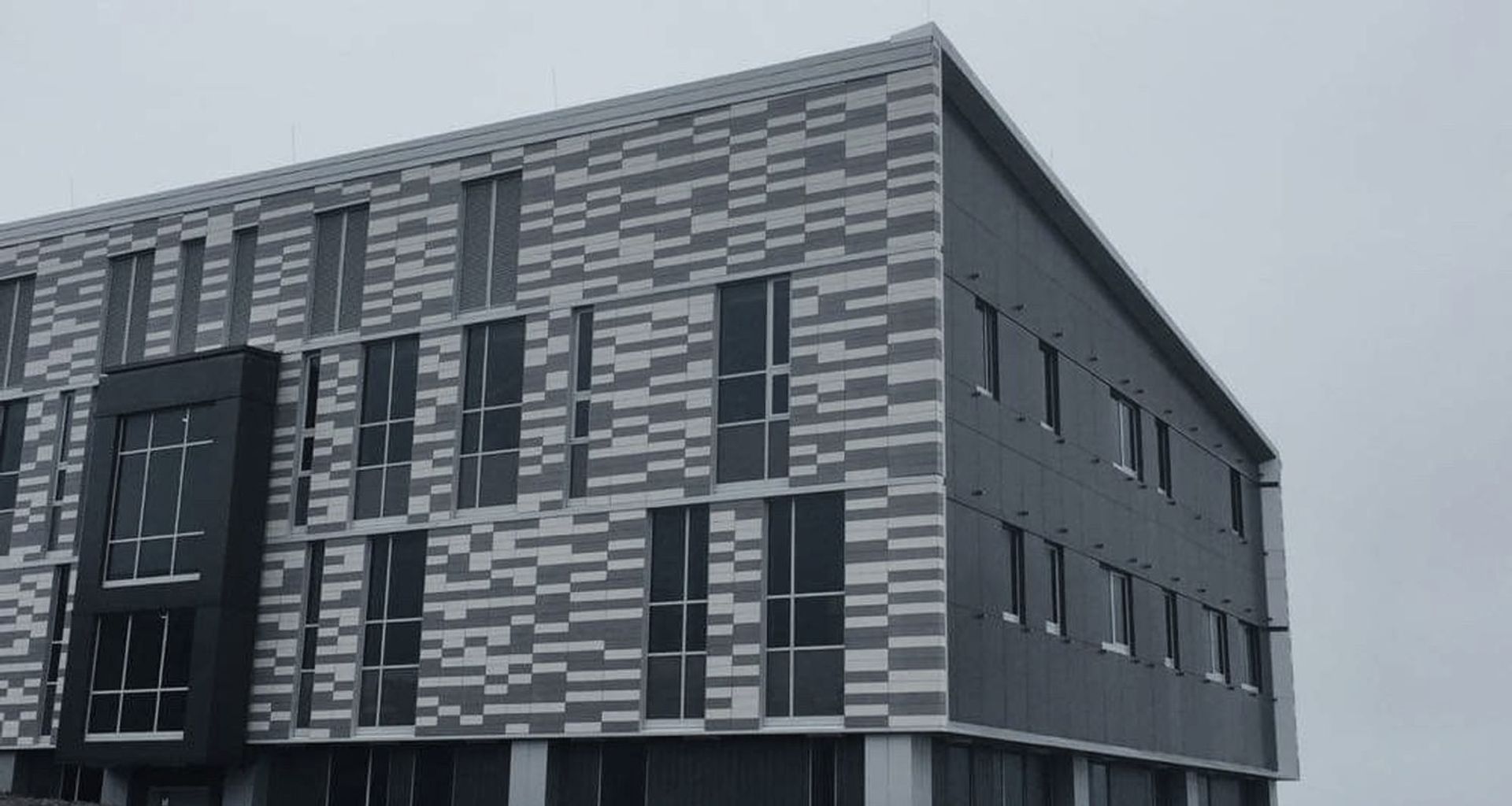 Greybase Hospital banner