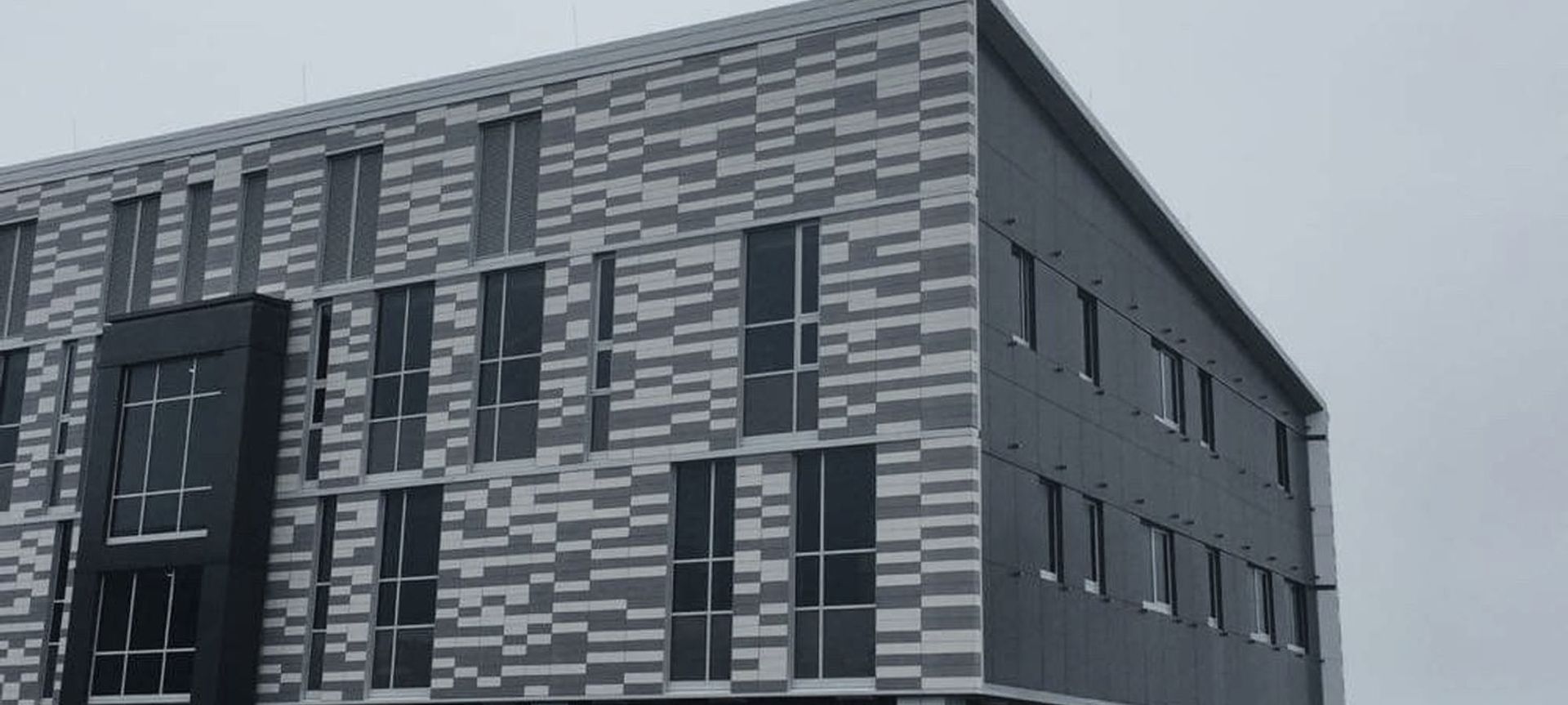 Greybase Hospital banner