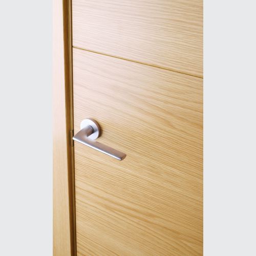 Groël Baci, Door Handle: 814