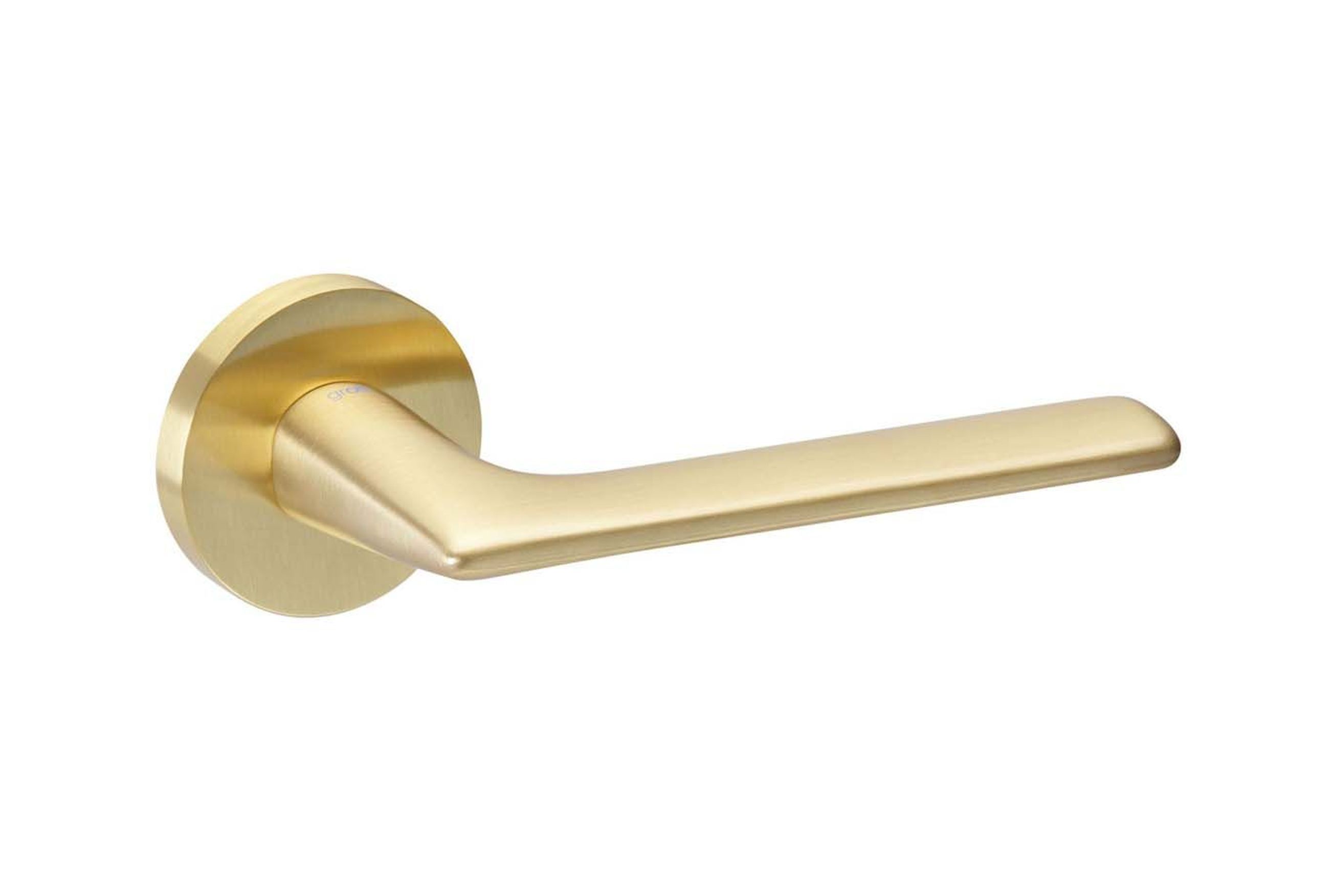 Groël Baci, Door Handle: 814