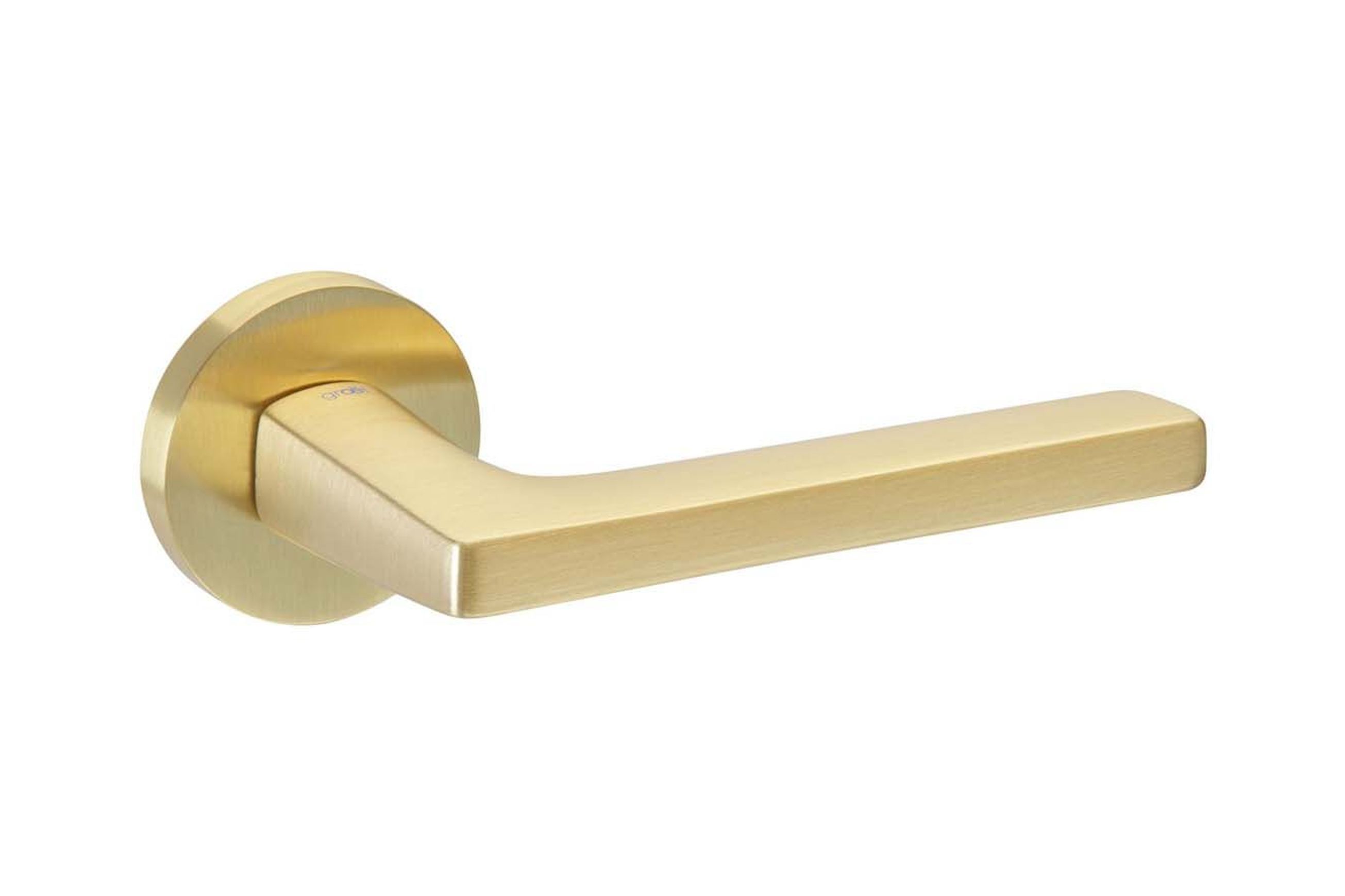Groël Log.Gic, Door Handle: 117
