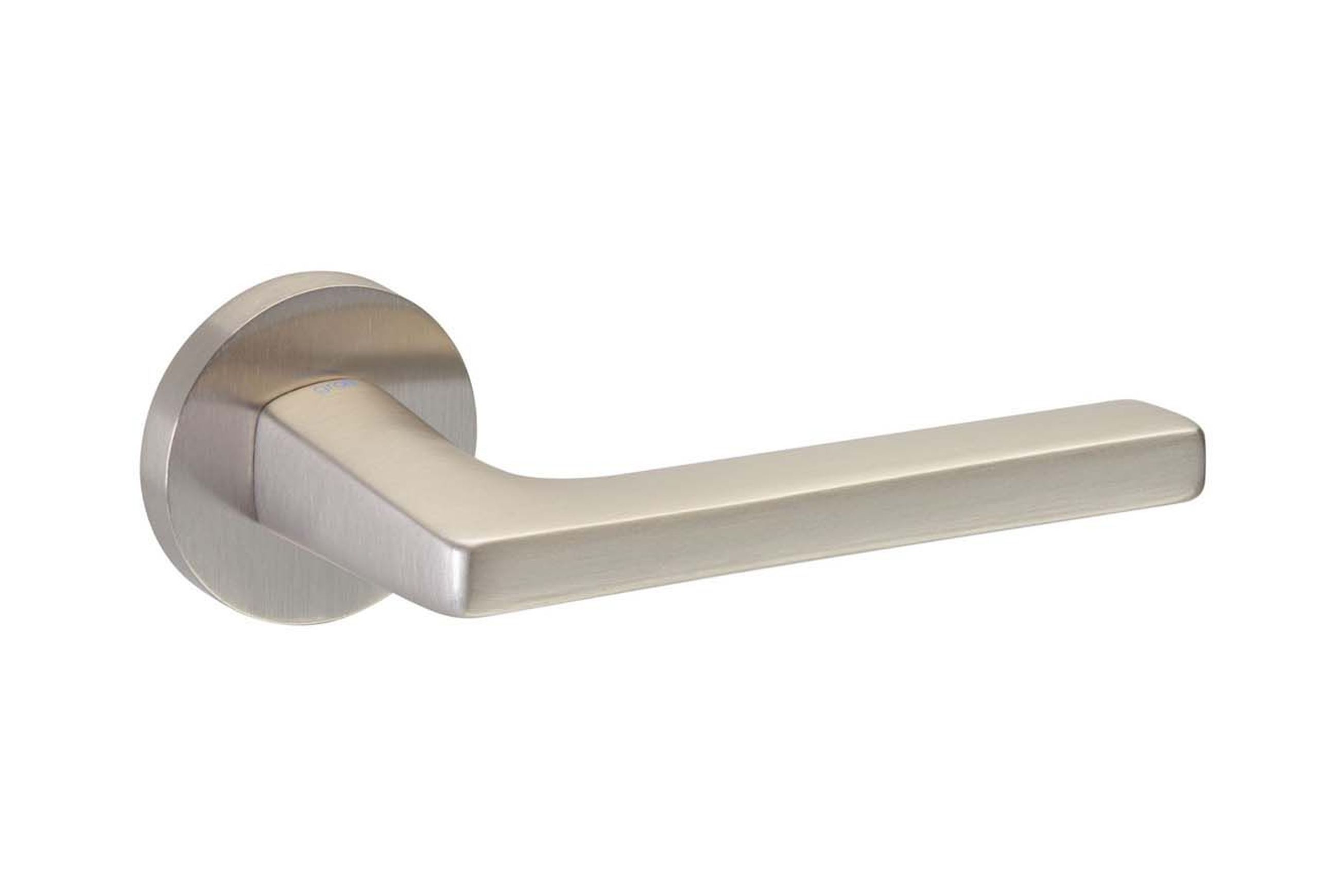 Groël Log.Gic, Door Handle: 117