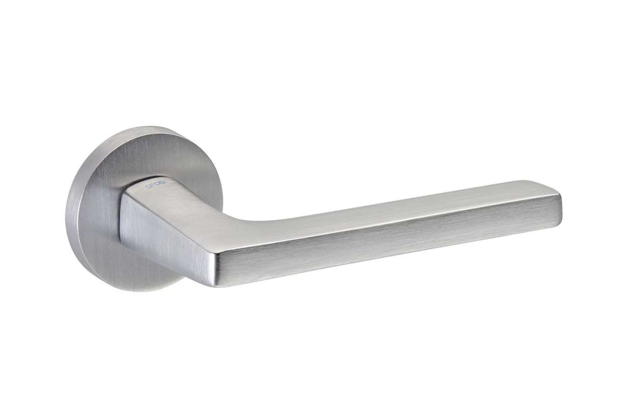 Groël Log.Gic, Door Handle: 117