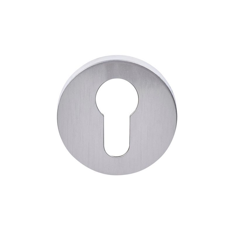 Groël R8B Escutcheon Plate