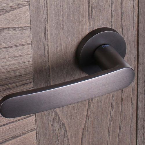 Groël Tendenza, Door Handle: 214