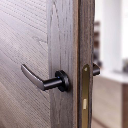 Groël Tendenza, Door Handle: 214