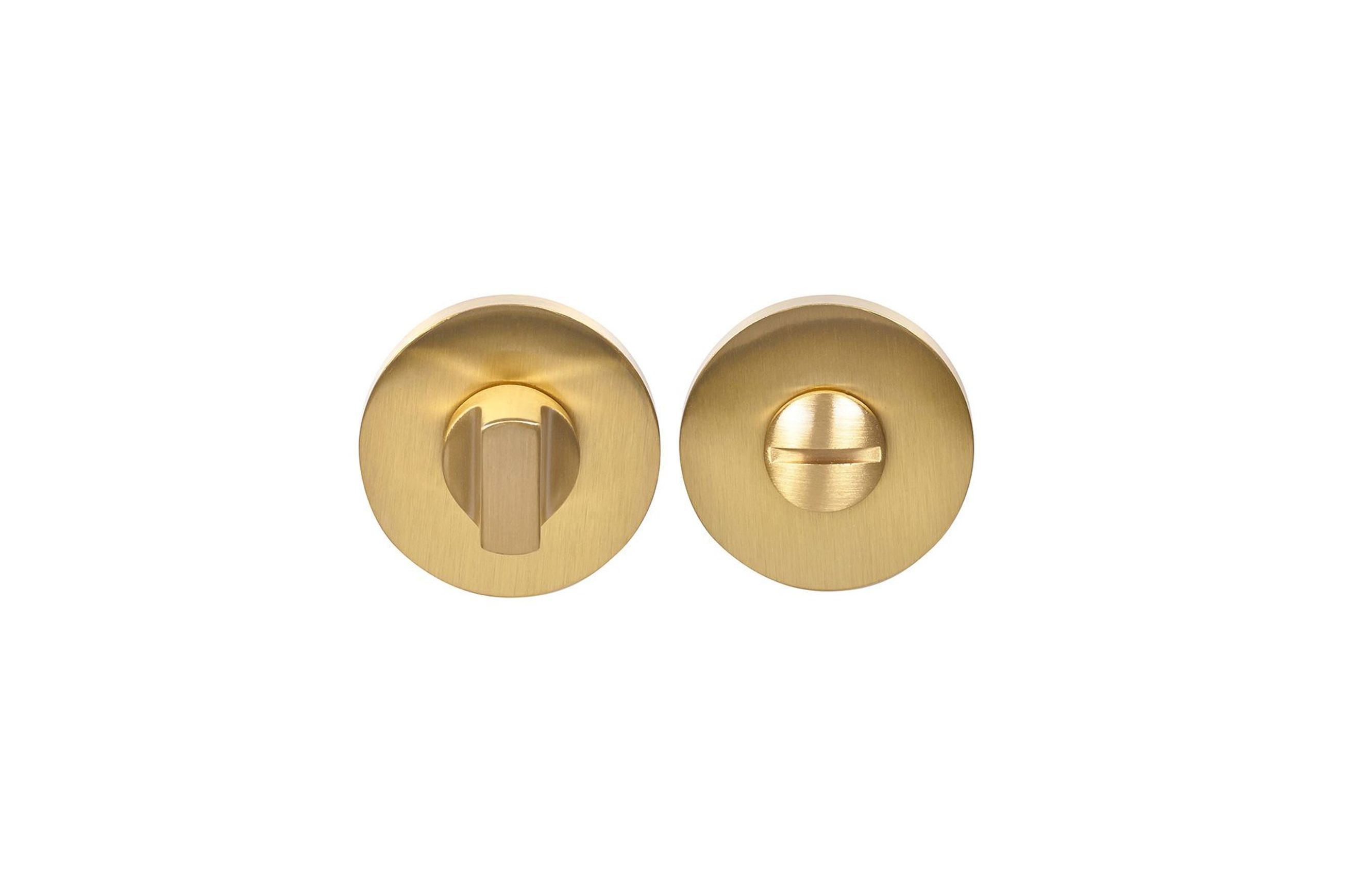 Groël Privacy Turn Lock