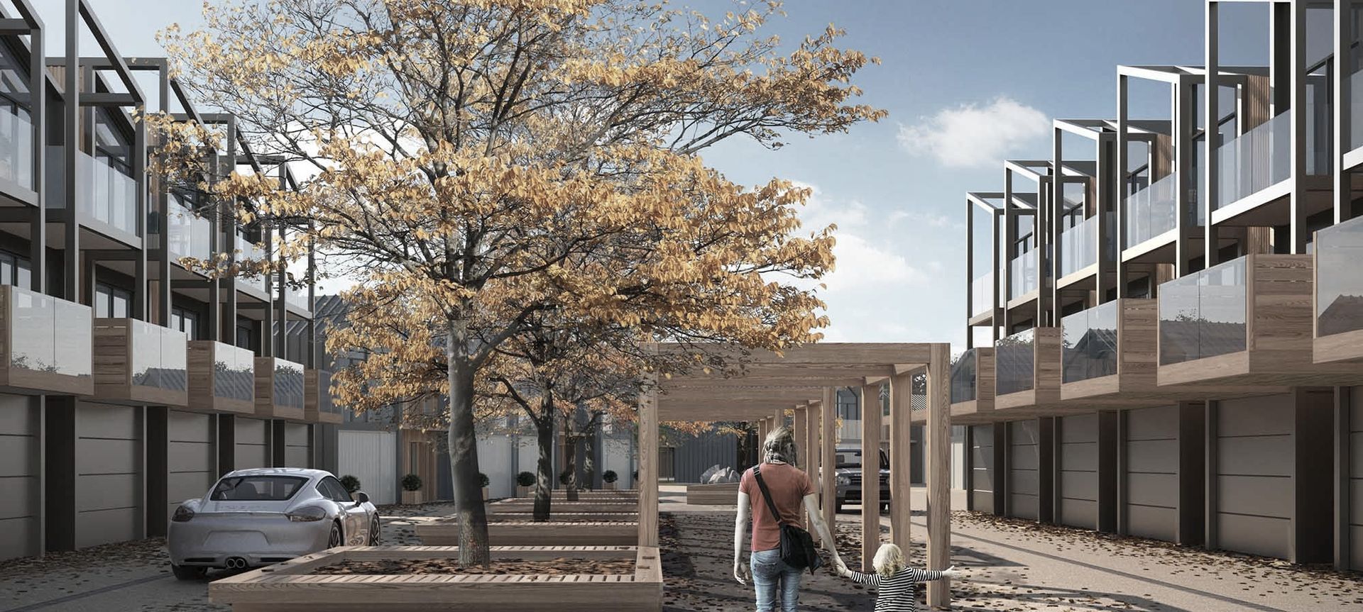 Groynes Park, Christchurch banner