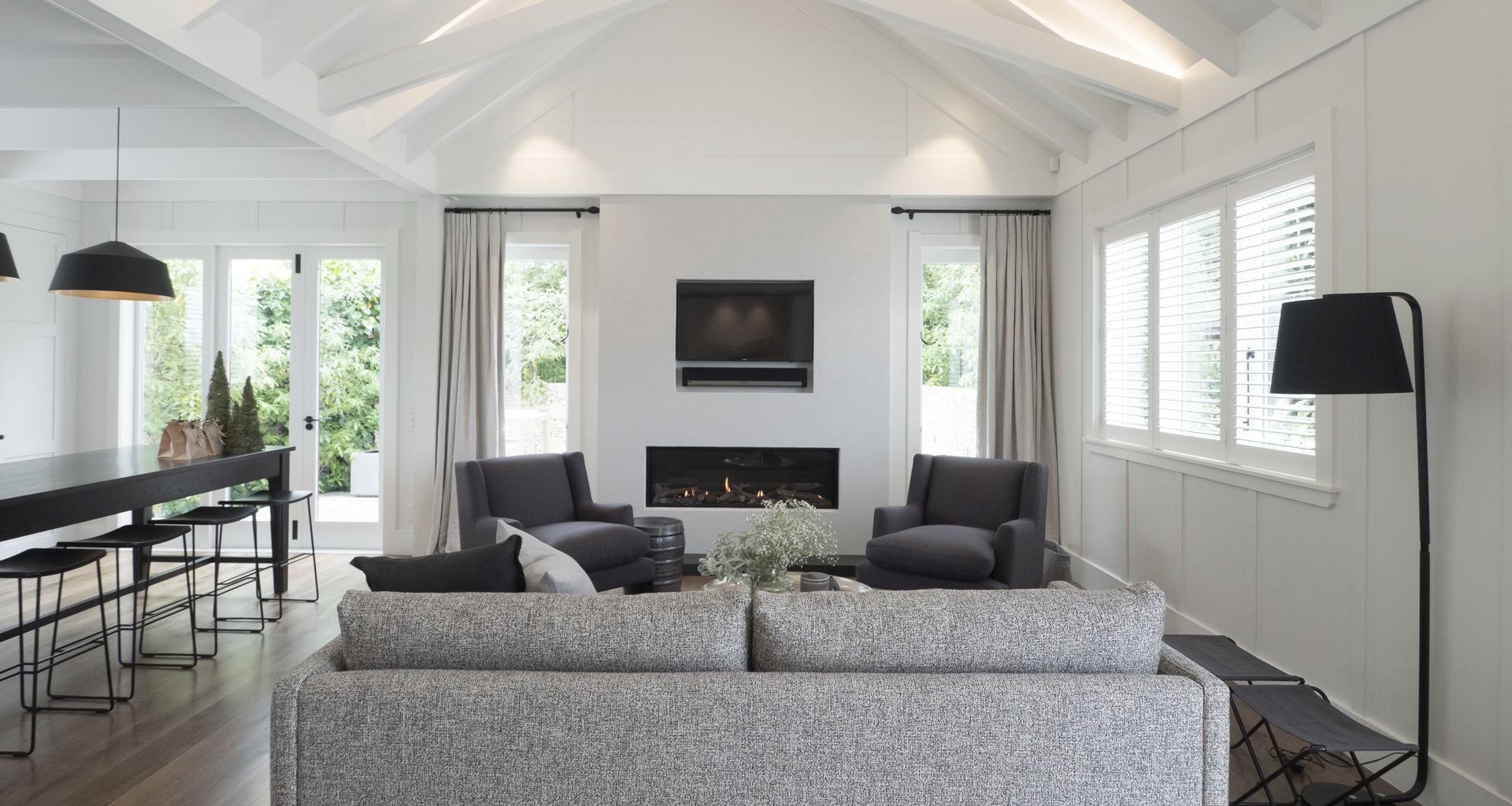 Guest Cottage banner