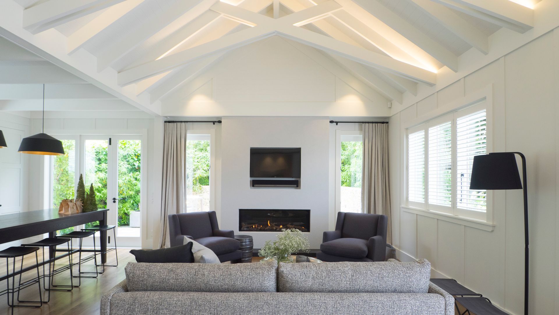 Guest Cottage banner